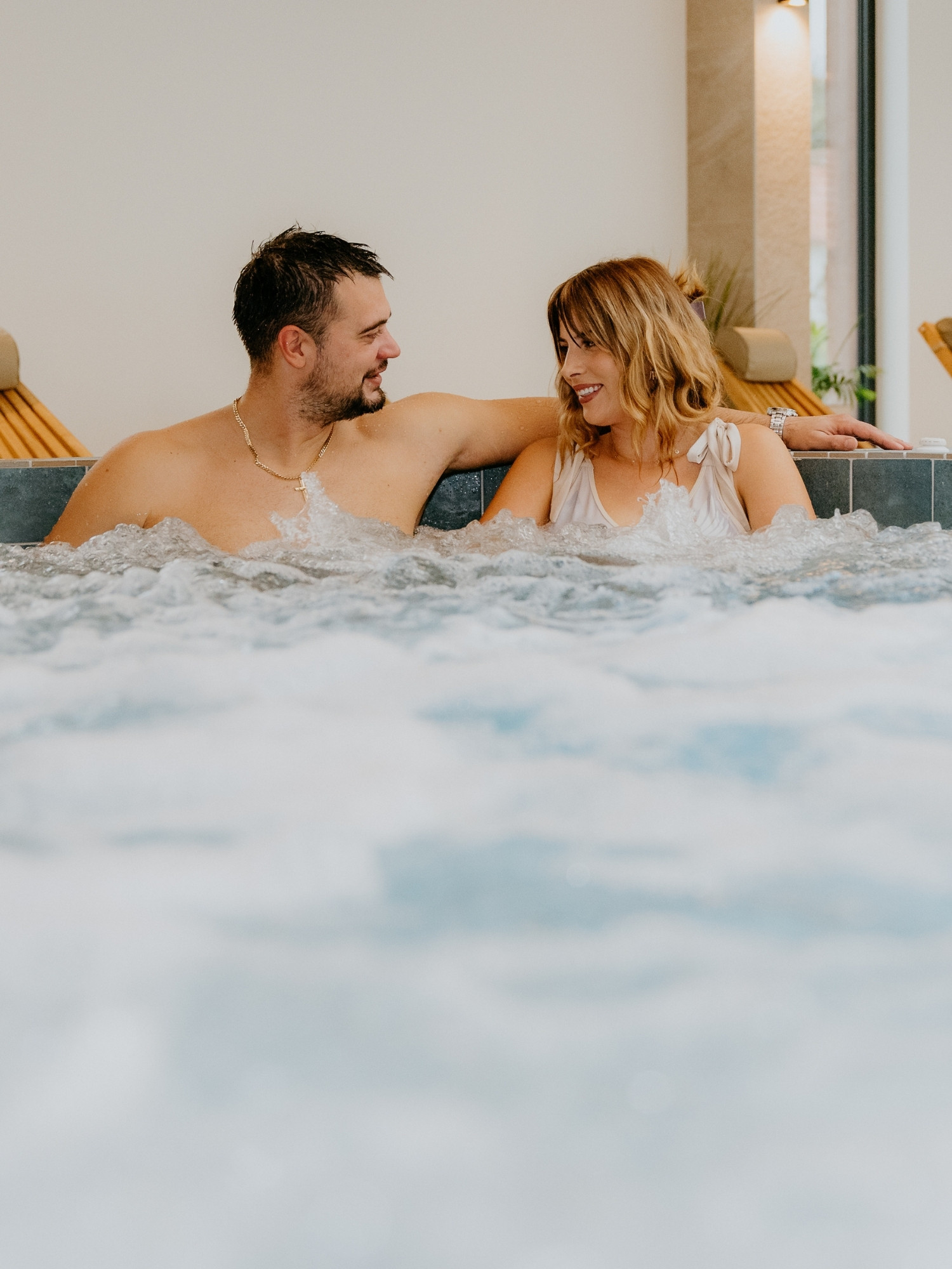 Wellness i spa Terme Vrujci