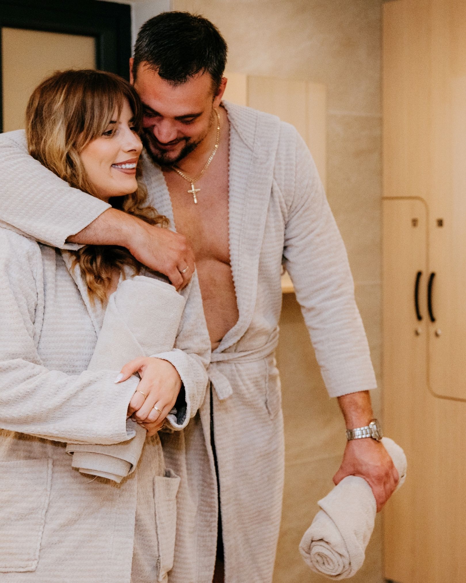 Terme Vrujci odmor za dvoje